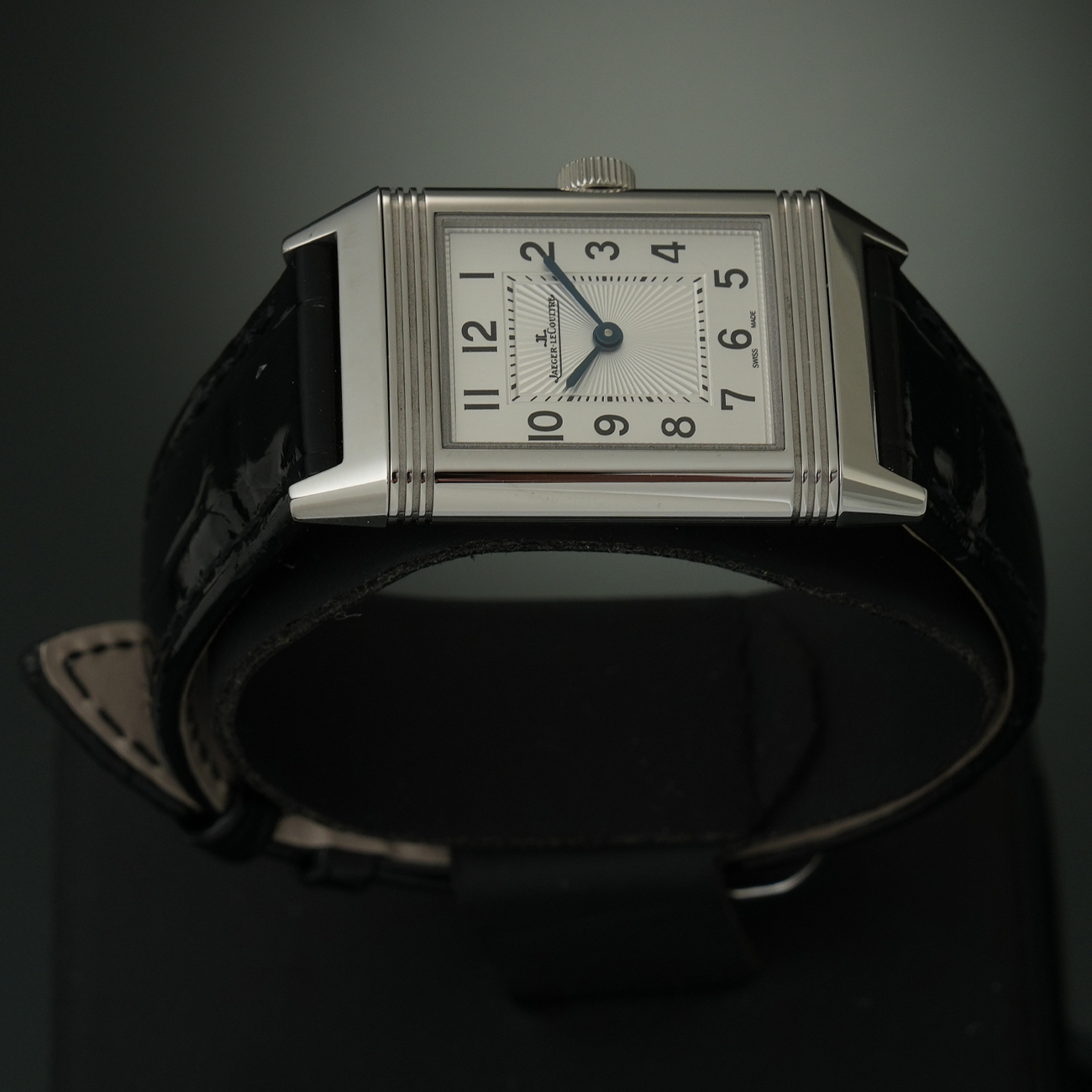 Jaeger LeCoultre(USED)예거 르쿨트르 리베르소 모노페이스